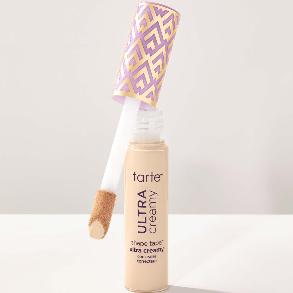 NIB ✅Tarte  #12N (Fair Neutral) Shape Tape Ultra Creamy Concealer ✨ New in box